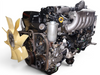 Lexus GS300 1998-2005 3.0L Inline-6 VVTi Engine 2JZ Motor JDM 2JZGE 3959