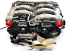 JDM 1993-1995 Infiniti J30 3.0L V6 Non Turbo Engine Motor VG30DE 025YL