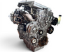 MazdaSpeed3 2007-2009 2.3L 4CYL 1st Gen Turbo Engine L3VDT Motor JDM L3 9616JT
