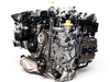 Scion FRS 2013 2014 2015 2016 2.0L 4CYL Engine 6SPD Transmission JDM FA20 1041
