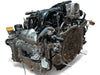 Subaru Forester 2014 2015 2.5L 4CYL Engine JDM FB25 Motor