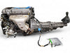 1999-2000 Mazda Miata MX5 1.8L 4CYL Engine 6SPD Trans JDM BP 316822 Ships Free