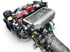 Subaru Impreza WRX STI 2008-2021 2.5L Turbo Engine JDM Motor EJ257 0168
