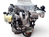 Mazda CX7 2007-2012 2.3L 4CYL 1st Gen Turbo Engine L3VDT Motor JDM L3 9616JT