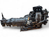 Mazda RX8 2004-2005 1.3L 4Port Engine Manual 5SPD Transmission JDM 13B 462243