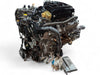 2006 Lexus GS300 3.0L V6 RWD Engine JDM 3GR 0115646 Free Shipping