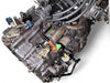 98-00 Honda Capa GA4 1.5L Auto CVT Transmission JDM D15B 3255923 MEKA Ships Free
