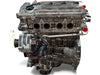 02-09 Toyota Camry 01-07 Highlander 2.4L 4CYL Engine JDM 2AZ 1265070 Ships Free