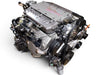 Honda Accord 2000 2001 2002 3.0L V6 Engine JDM J30A 1652