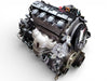 Honda Civic 2001 2002 2003 2004 2005 1.7L 4CYL VTEC Engine JDM D17A 8957 Motor