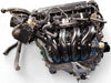 2006-2011 Honda Civic 1.8L VTEC 4CYL Engine JDM R18A Free Shipping