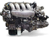 Pontiac Vibe 2003-2006 1.8L 4CYL Engine Manual 6SPD Transmission JDM 2ZZ 6223