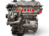 Toyota Highlander 2001-2007 2.4L 4CYL VVTi Engine Motor 2AZ JDM 2AZFE 9799K