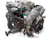 Nissan Murano 2005 2006 2007 3.5L V6 Engine Motor VQ35DE JDM VQ35 504B