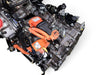 Honda Civic Hybrid 2006 1.3L Automatic CVT Transmission JDM LDA-MF5 SPSA 2216