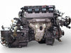 Honda Civic 2001 2002 2003 2004 2005 1.7L 4CYL VTEC Engine JDM D17A 1422 Motor