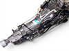 Mazda Miata 2001-2005 4cyl 4SPD Automatic RWD Transmission JDM B6 6967