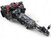 06-07 Subaru Impreza GRB WRX STI 2.0L Turbo Engine JDM EJ207 C862992 Ships Free