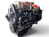 JDM 2001 2002 2003 2004 2005 Honda Civic 1.7L 4CYL VTEC Engine D17A2 0007P Motor