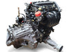 Toyota Highlander 2001-2007 2.4L 4CYL Engine 4WD Transmission JDM 2AZ 6658