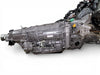 Subaru Impreza WRX STI 2008-2014 2.5L Automatic Transmission JDM EJ257 7062