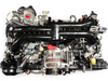 Subaru Forester 2006 2007 2008 2.5L 4CYL Turbo AVCS Engine Motor JDM EJ255 0281L