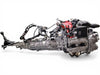 Toyota 86 Engine 2017-2020 2.0L 4CYL Motor 6SPD Transmission JDM FA20 3724