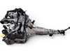 Subaru BRZ 2013 2014 2015 2016 2.0L 4CYL Engine 6SPD Transmission JDM FA20 1267