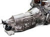 JDM 2008 2009 2010 2011 Lexus GS460 4.6L V8 Automatic RWD Transmission 1UR 3742