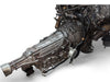 Toyota Crown GRS182 3.0L V6 RWD Transmission JDM 3GR 0027087 Free Shipping