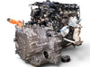 Honda Civic 2006-2011 1.3L Hybrid Electric 4Cyl Engine & Trans JDM LDA-MF5 0992