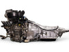 2004-2005 Mazda RX8 1.3L Engine Auto 4SPD Transmission JDM 13B 641325 Ships Free