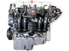 JDM 2001 2002 2003 2004 2005 Honda Civic 1.7L 4CYL VTEC Engine D17A2 2214P Motor