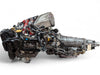 Subaru Impreza WRX STI 2008-2014 2.5L Turbo Engine JDM Motor EJ257 8137