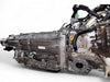 10-15 Subaru Exiga 2.0GT 2.0L Automatic Transmission JDM EJ205 E227193 Ship Free