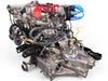 Honda Civic SiR 1996-2000 1.6L 4CYL Engine non LSD Transmission JDM B16A 0202