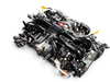 Subaru Crosstrek XV 2013 2014 2.0L 4CYL Engine JDM FB20 Motor 2769