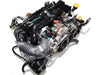Subaru Legacy 2007 2008 2009 2.0L 4CYL Turbo AVCS Engine Motor JDM EJ20X 6658