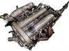 Mazda Miata 1990-1993 Short Nose 1.6L Engine Manual Transmission JDM B6 9744