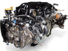 Subaru Legacy 2007 2008 2009 2.0L 4CYL Turbo AVCS Engine Motor JDM EJ20X 6658