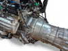 Nissan 350Z 03-04 3.5L V6 Engine 6SPD Transmission JDM VQ35 883635A Ships Free