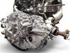 Nissan Juke 2011-2014 1.6L AWD Automatic Transmission AT JDM MR16DDT 028A