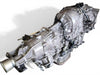 Subaru Outback SW 2010 2.5L 4CYL Automatic CVT Transmission JDM EJ253 w/ Diff