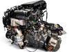 Toyota Starlet 1.3L Turbo 4CYL Engine Manual 5SPD Transmission JDM 4EFTE 4E 5512