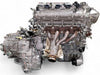 2009-2010 Pontiac Vibe 1.8L 4CYL VVTI Engine JDM 2ZR 2ZRFE 0359624 Ships Free