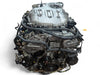 Infiniti G35 03-07 3.5L V6 Engine 6SPD Transmission JDM VQ35 883635A Ships Free