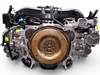 Subaru BRZ 2013 2014 2015 2016 2.0L 4CYL Engine JDM FA20 9848