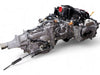 11-14 Subaru Forester Legacy Outback 2.5L 4CYL Engine JDM FB25 R670732 Ship Free