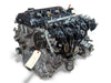 Mercury Milan 2006 2007 2008 2009 2.3L 4CYL VVT Engine Motor JDM L3VE