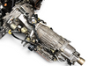 Subaru Baja 2005-2006 2.0L Turbo Automatic Transmission JDM EJ205 3724